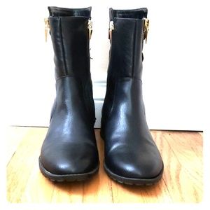 Calvin Klein boots